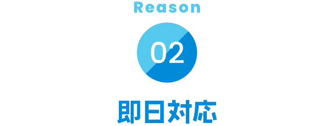 reason 02